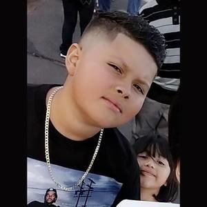 Meet your Posher, Angel